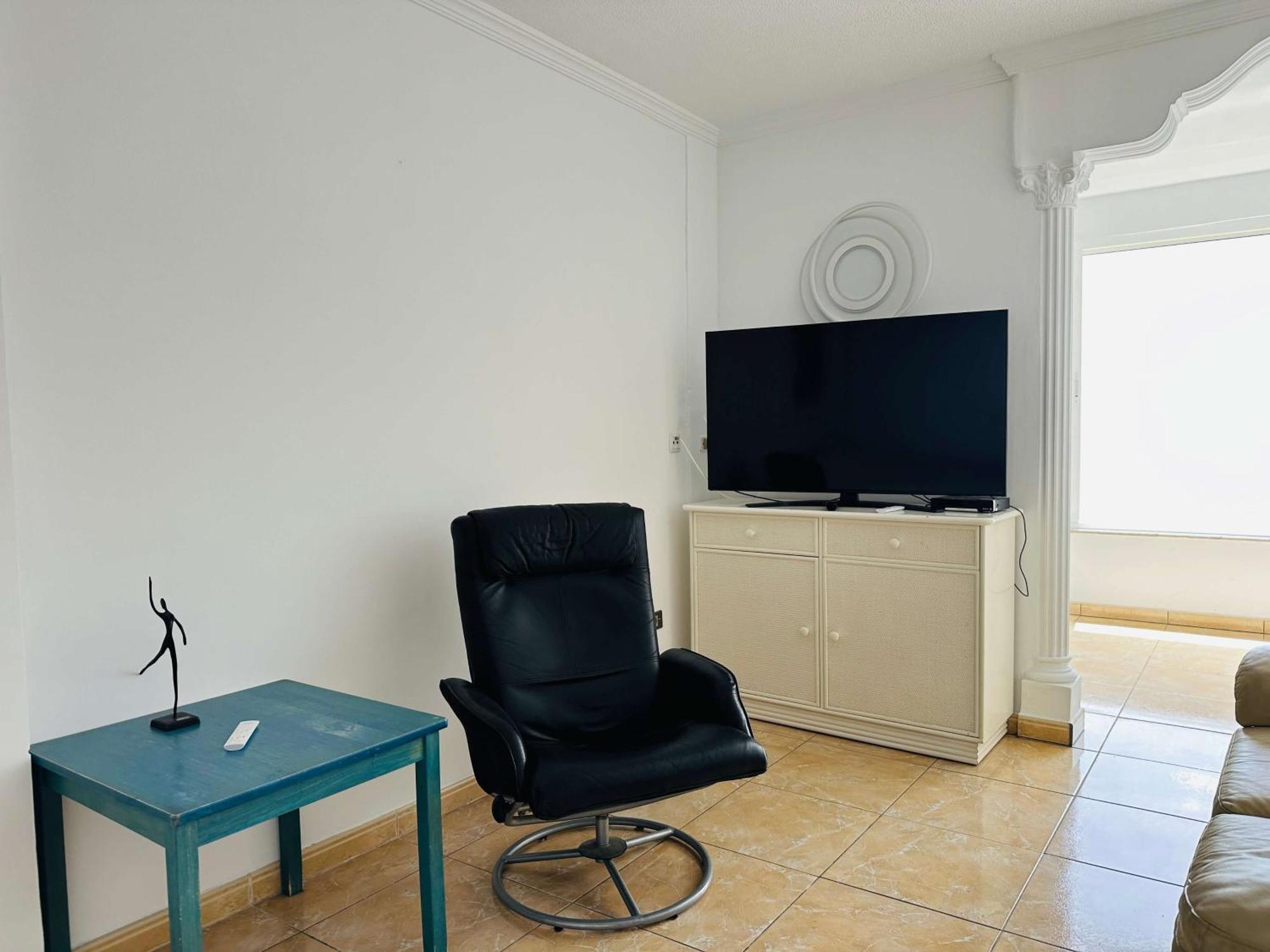 Studio In Top Lage Direkt Am Strand Arguineguin Buitenkant foto